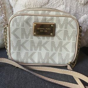 MK crossbody